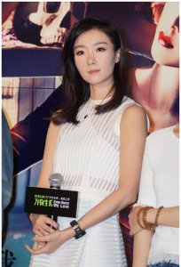 ​齐溪个人资料 万物生长齐溪韩庚大尺度床戏遭扒