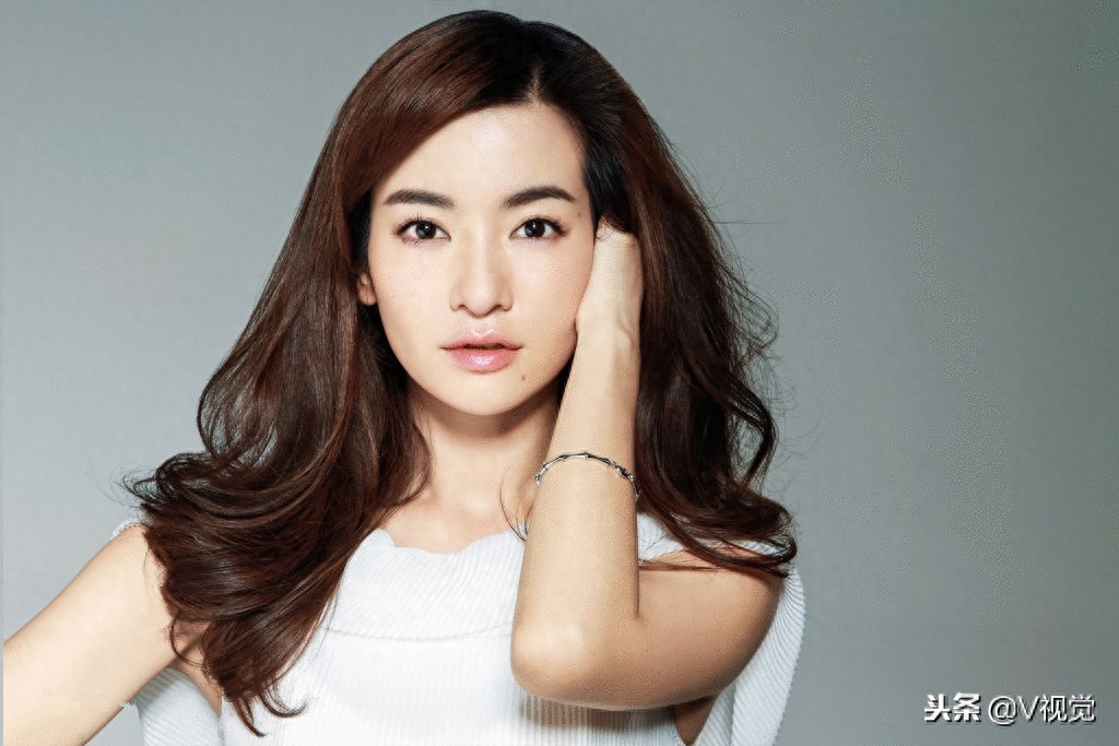 九位姓李的女演员