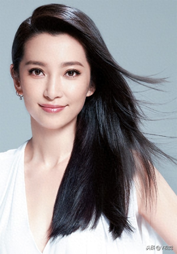 九位姓李的女演员