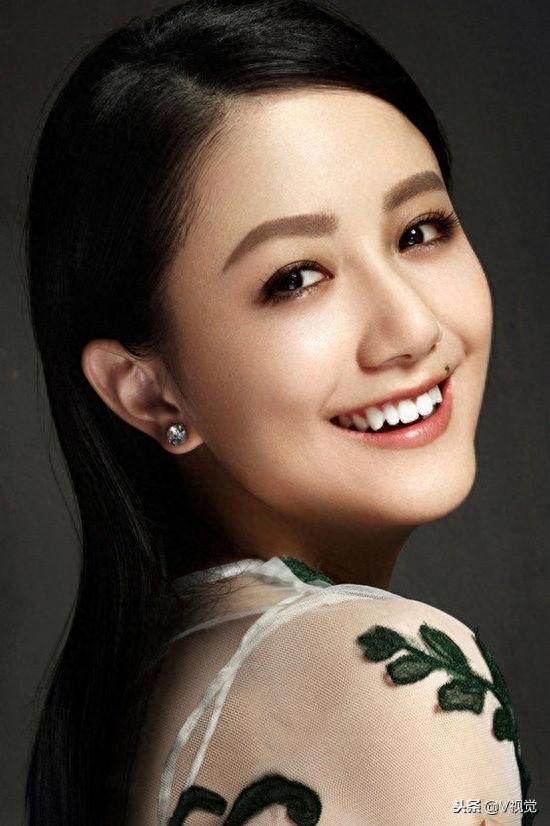 九位姓李的女演员