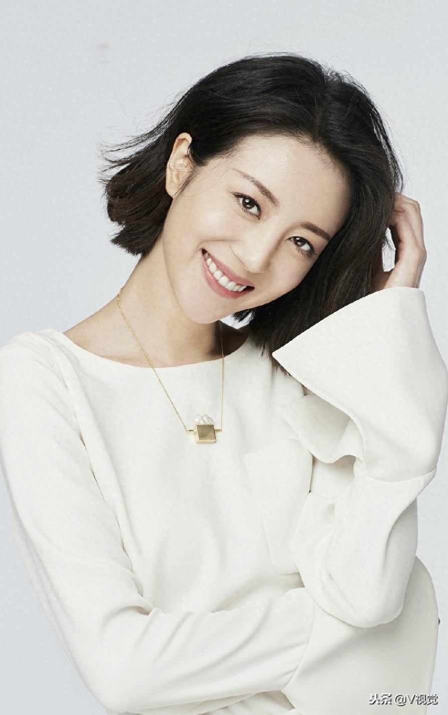 九位姓李的女演员