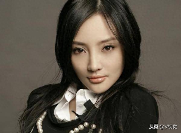 九位姓李的女演员
