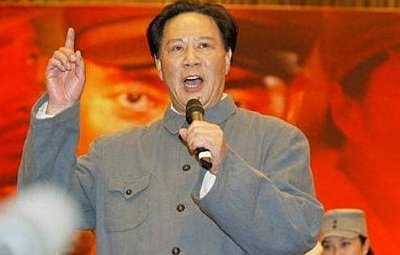 ​12位毛主席演员谁最像？古月和唐国强神似，魏积安张铁林很特别