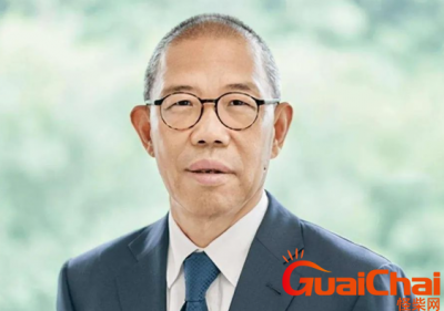 ​福布斯2023年中国十大富豪排行榜，农夫山泉创始人位居榜首！