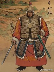 ​为什么说李如松是最猛的抗日名将？看看他在朝鲜干了啥？