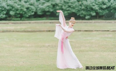 ​什么是中国舞？中国舞又分为哪几种，其中有什么特色呢？