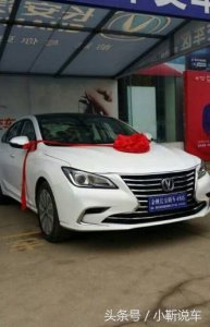 ​为什么老司机不建议买睿骋CC？他们说了这几个理由，你们服不服