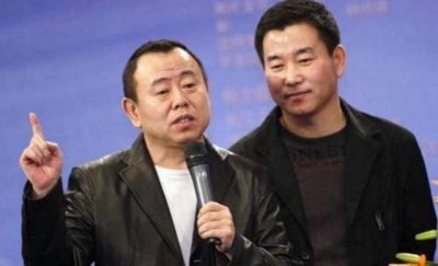 ​朱时茂朱时春 潘长江潘长甬 郭涛郭月 娱乐圈鲜为人知的家族势力