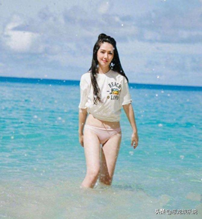 清纯女星人设的男人装写真，刘诗诗，杨幂，赵丽颖，迪丽热巴