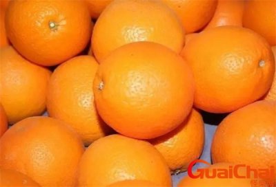 ​橙子是什么季节的水果 橙子是上火的还是下火的