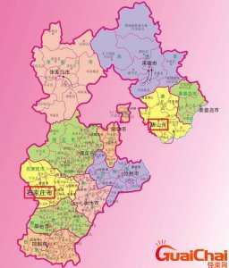 ​石家庄是哪个省市的城市啊？石家庄是哪个省属于哪个省