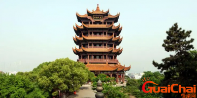 ​黄鹤楼在什么地方？黄鹤楼属于哪个城市？
