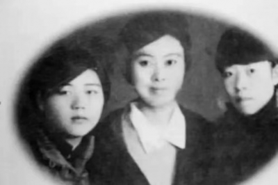 ​萧红的简介及个人资料(鲁迅爱徒萧红，2次出逃2次怀娃，被4个男人迷恋，因误割