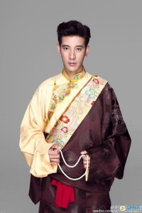 ​蒲巴甲个人资料，蒲巴甲主演过的电视剧大全