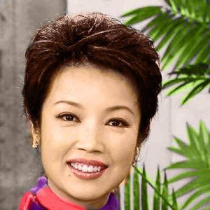 ​黄薇：从主持人到特型演员，她是怎么一步步过来的？