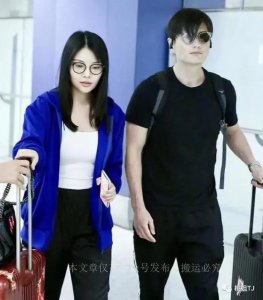 ​“香港第一深情”追妻七年近照疑复合，网友：原来是大嫂