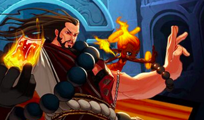 ​我也来个驱魔帖吧，DNF力法驱魔魔兽展望（催生帖）