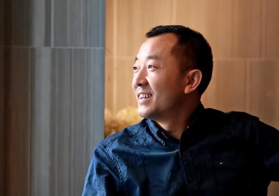​网红书记陈行甲：任职5年检举了87位贪官，高升之际却选择辞官