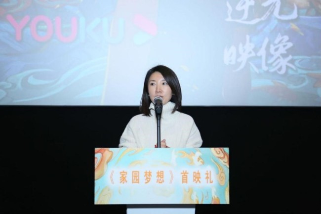 做不平凡的梦想家 纪录电影《家园梦想》24日上映