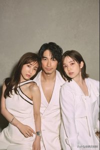 ​日本最美天气主播，嫁给了神一样的男人