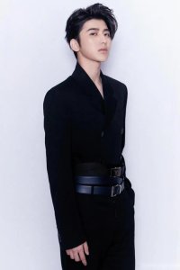 ​蔡徐坤哪里人（今天带你了解一下蔡徐坤）