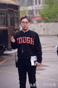 ​跑男团中的最佳第七人姚译添，《跑男》缺你不可