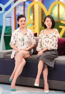 ​细数大S徐熙媛的五段“情史”