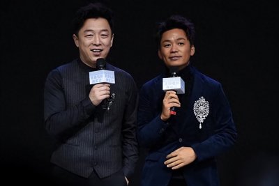 ​“鬼才”巨兴茂：9岁被李少红导演选中，23年丑角逆袭亿万身家