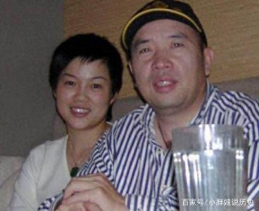 ​“走私大王”赖昌星：我和汪丽萍之间“不能说的秘密”