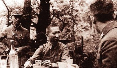 ​“抗日第一名将”薛岳：连冈村宁次都佩服的国民党将领
