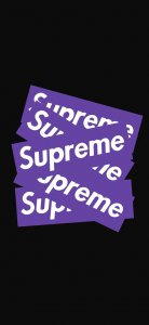 ​SUPREME超清壁纸干活满满无水印NO6