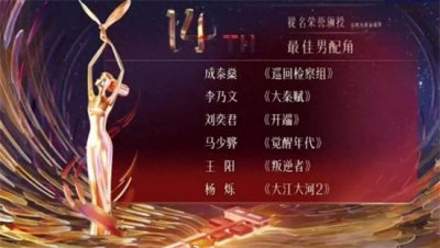 ​马少骅的个人资料：他是真正的老戏骨，曾四次饰演孙中山，成名背后有心酸