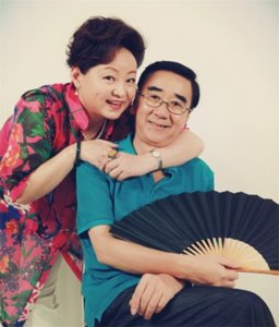​陈卫个人资料：她被网友誉为“第一星妈”，结婚40年无绯闻，幸福圆满