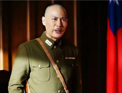 ​马晓伟个人资料介绍：从“奶油小生”到“特型演员”，他经历了什么？