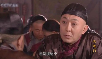 ​演员张谦个人资料简介：娶二婚妻子相伴22年，病逝5年，妻子的选择令人泪目