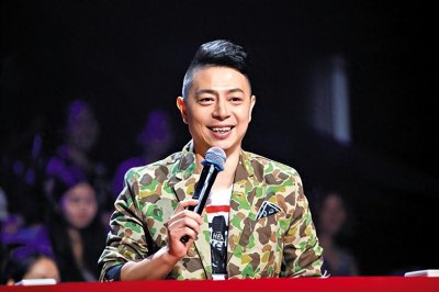 ​阮星航个人资料，曾与搭档胡向真恋爱，婚后育有两个儿子！
