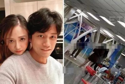 ​陈乔恩老公 个人资料(陈乔恩的老公是何人？)