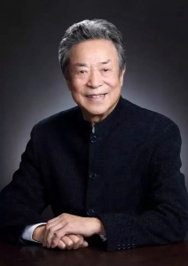 ​歌唱家李光羲个人资料：与妻子风雨65年有笑有泪，3个女儿成他的骄傲