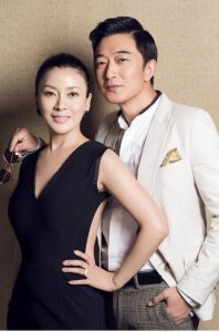 ​演员邵峰个人资料简介：娶百花奖得主为妻，他不传绯闻让妻子安心