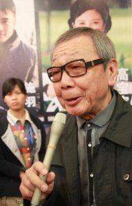​演员午马个人资料：饰演了无数经典影视剧，病逝8年，妻子选择令人泪目