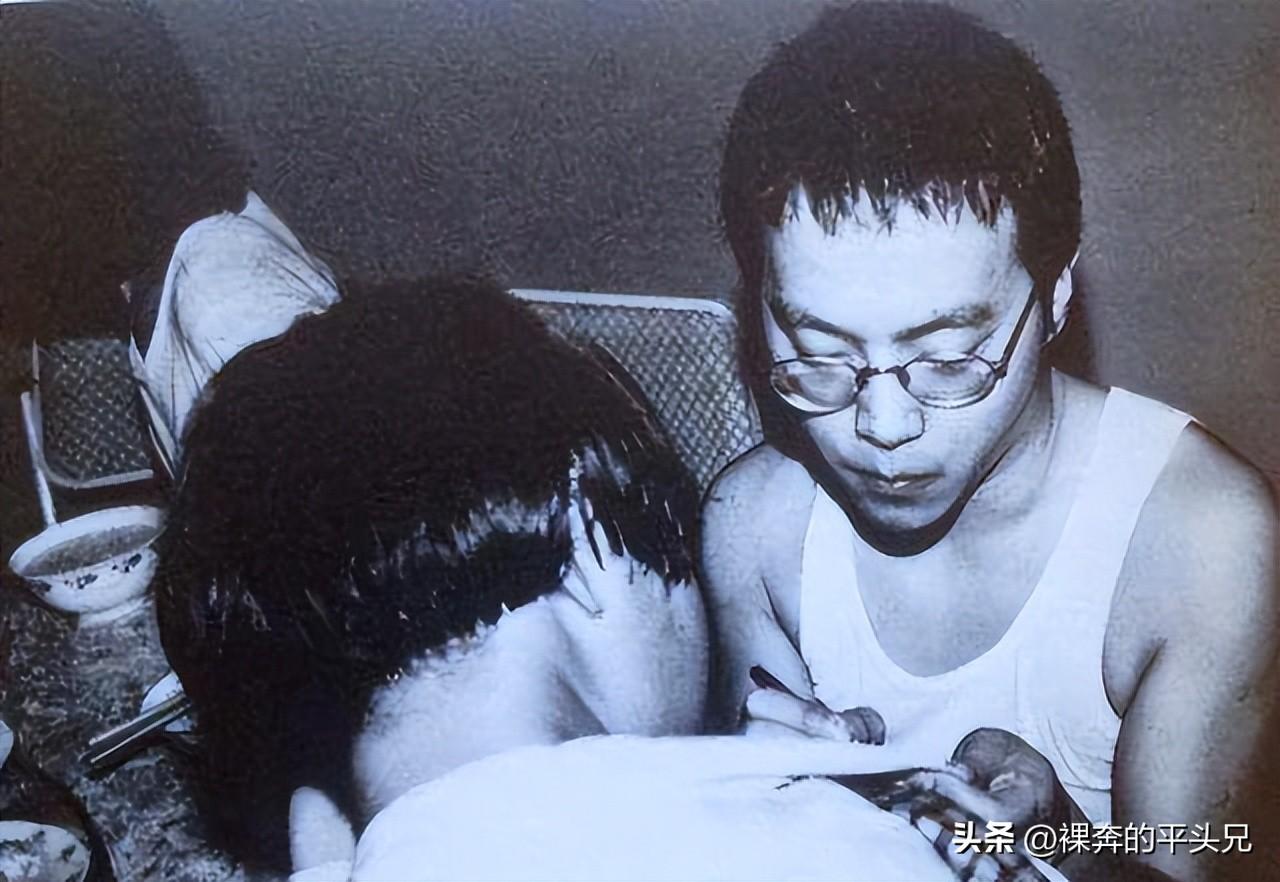 窦唯个人资料简介（窦唯是中国哪个摇滚队的队员）-