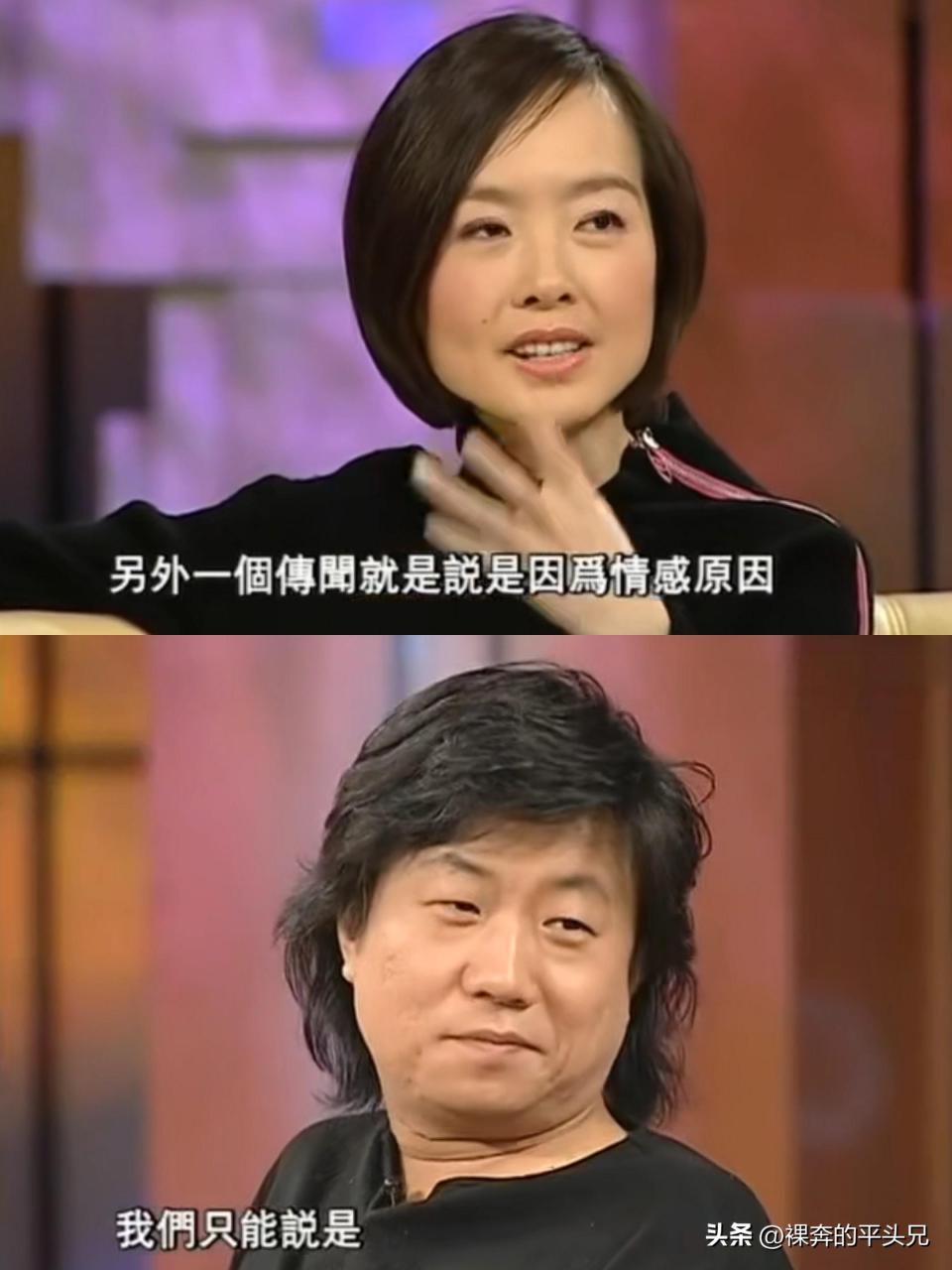 窦唯个人资料简介（窦唯是中国哪个摇滚队的队员）-