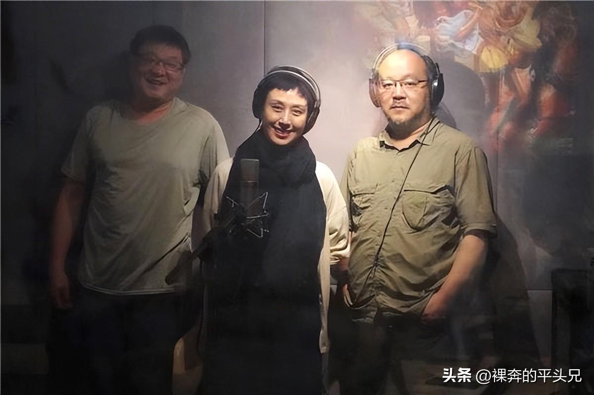 窦唯个人资料简介（窦唯是中国哪个摇滚队的队员）-
