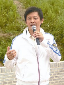 ​程前个人资料：程前与王越已离婚27年了，两人的人生命运各有不同