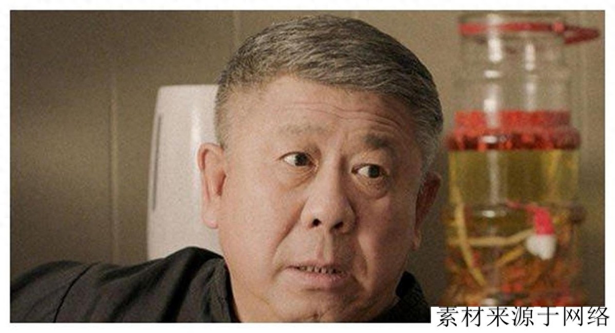 男演员程煜的个人资料简介（程煜演过的电视剧有哪些）-