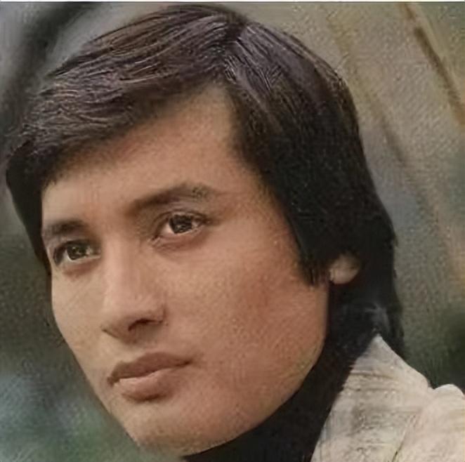 林青霞个人资料（林青霞的三段感情史）-