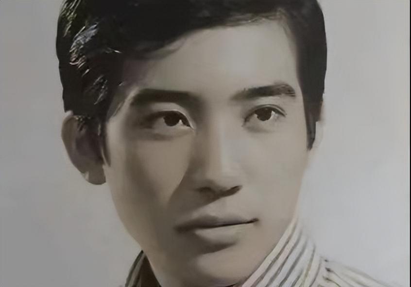 林青霞个人资料（林青霞的三段感情史）-