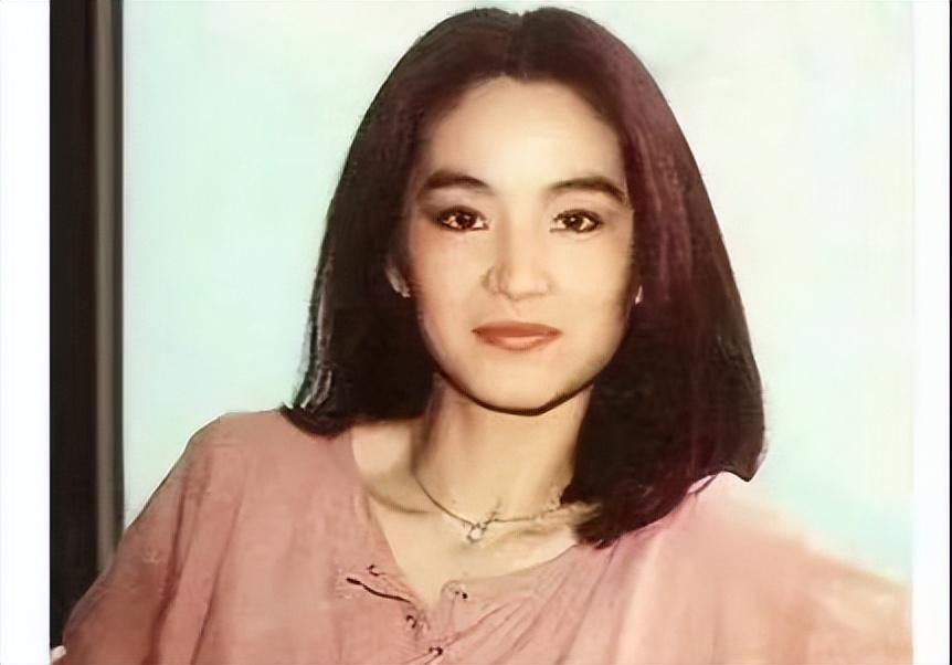 林青霞个人资料（林青霞的三段感情史）-
