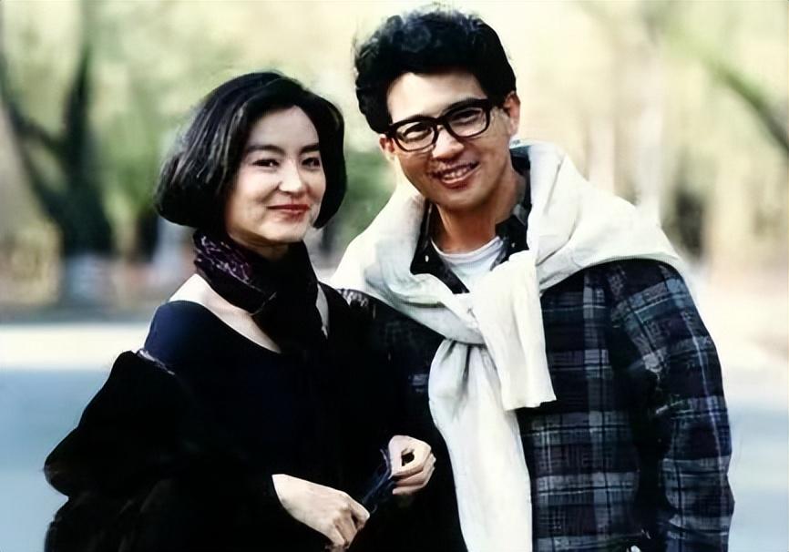 林青霞个人资料（林青霞的三段感情史）-