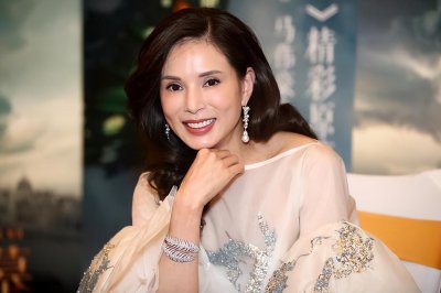 ​香港至今未婚女明星有哪些？(这10位大龄女港星不结婚真是太可惜了)